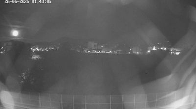immagine della webcam nei dintorni di San Nazzaro: webcam Benevento