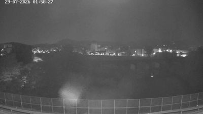 immagine della webcam nei dintorni di Campoli del Monte Taburno: webcam Benevento