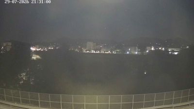 immagine della webcam nei dintorni di Ospedaletto d'Alpinolo: webcam Benevento