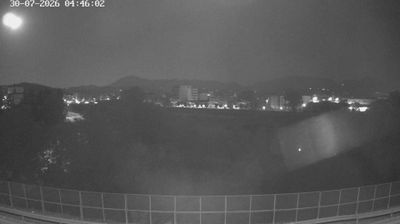 Preview delle webcam di Benevento