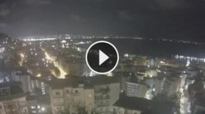immagine della webcam nei dintorni di Barano d'Ischia: webcam Vomero