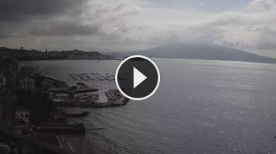 immagine della webcam nei dintorni di San Ferdinando: webcam Posillipo