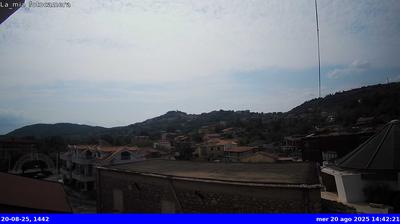 Preview delle webcam di Alatri: Frosinone