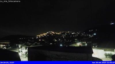 immagine della webcam nei dintorni di Campo Staffi: webcam Alatri