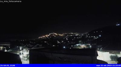 immagine della webcam nei dintorni di Castelliri: webcam Alatri