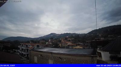 immagine della webcam nei dintorni di Sora: webcam Alatri