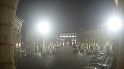 Preview delle webcam di Fermo