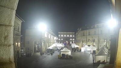 immagine della webcam nei dintorni di Porto Recanati: webcam Fermo