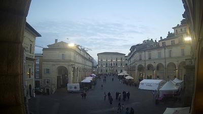 Preview delle webcam di Fermo