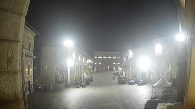 Preview delle webcam di Fermo