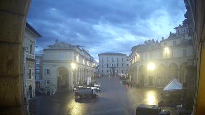 immagine della webcam nei dintorni di Porto San Giorgio: webcam Fermo