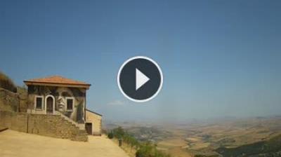 Preview delle webcam di Enna