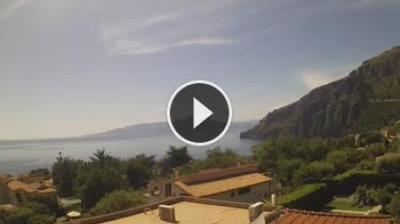Preview delle webcam di Maratea