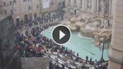 Preview delle webcam di Roma