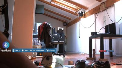 webcam