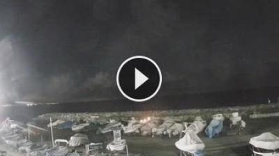Preview delle webcam di Albenga