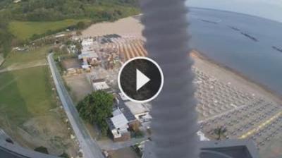 Preview delle webcam di Pesaro