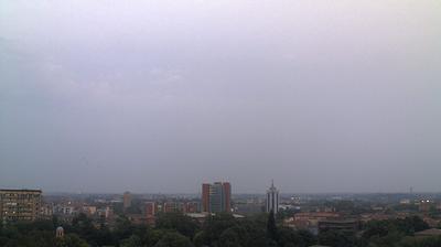 Preview delle webcam di Modena › Est: Osservatorio Geofisico