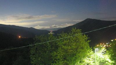 immagine della webcam nei dintorni di Torriglia: webcam Bargagli