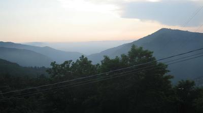 immagine della webcam nei dintorni di Recco: webcam Bargagli