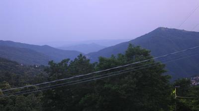immagine della webcam nei dintorni di Favale di Malvaro: webcam Bargagli