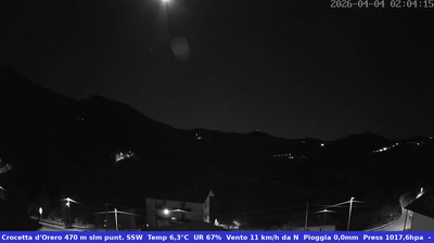 immagine della webcam nei dintorni di Ceci: webcam Casella