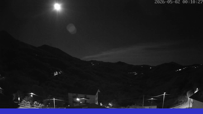 immagine della webcam nei dintorni di Cabella Ligure: webcam Casella