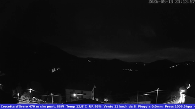 immagine della webcam nei dintorni di Sestri Ponente: webcam Casella