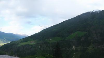 Preview delle webcam di Stelvio