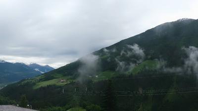 immagine della webcam nei dintorni di Bormio 1600: webcam Trafoi