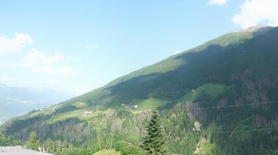 immagine della webcam nei dintorni di Santa Caterina Valfurva: webcam Trafoi