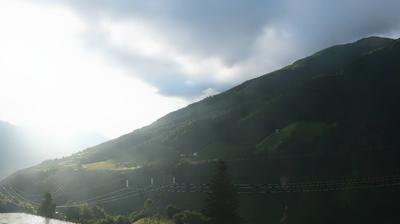 immagine della webcam nei dintorni di Bormio: webcam Trafoi