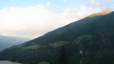 immagine della webcam nei dintorni di Bormio 3000: webcam Trafoi