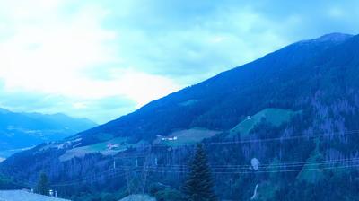 immagine della webcam nei dintorni di Oga: webcam Trafoi
