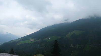 immagine della webcam nei dintorni di Bormio 3000: webcam Trafoi