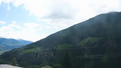 immagine della webcam nei dintorni di Martello: webcam Trafoi
