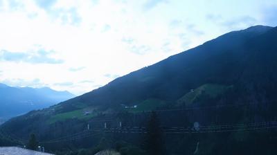 immagine della webcam nei dintorni di Trepalle: webcam Trafoi