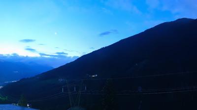 immagine della webcam nei dintorni di Valdisotto: webcam Trafoi