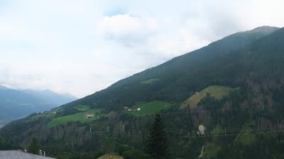 immagine della webcam nei dintorni di Sobretta Vallalpe: webcam Trafoi