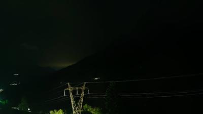 immagine della webcam nei dintorni di Passo dello Stelvio: webcam Trafoi