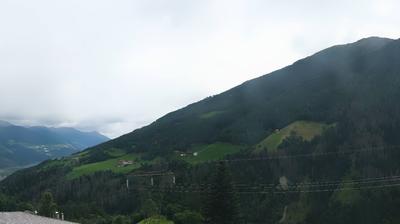 immagine della webcam nei dintorni di Passo dello Stelvio: webcam Trafoi
