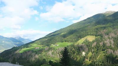 immagine della webcam nei dintorni di Bormio 2000: webcam Trafoi