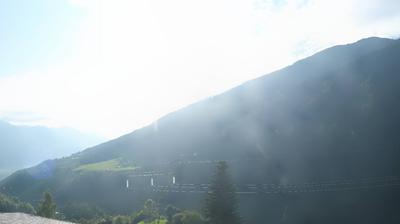 immagine della webcam nei dintorni di Stelvio: webcam Trafoi