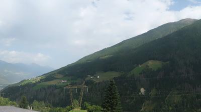 immagine della webcam nei dintorni di Bormio 3000: webcam Trafoi