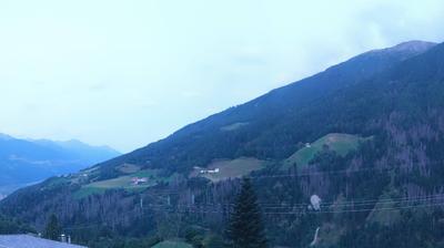 immagine della webcam nei dintorni di Tubre: webcam Trafoi