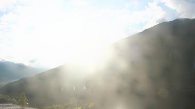 immagine della webcam nei dintorni di Sobretta Vallalpe: webcam Trafoi