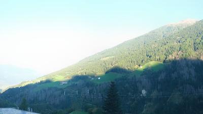 immagine della webcam nei dintorni di Bormio: webcam Trafoi