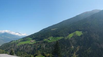 immagine della webcam nei dintorni di Livigno: webcam Trafoi
