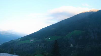 immagine della webcam nei dintorni di Passo del Foscagno: webcam Trafoi