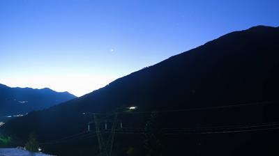 immagine della webcam nei dintorni di Tubre: webcam Trafoi